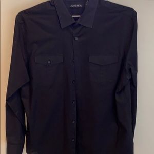 Shirt black